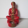 Yogi Incense Holder