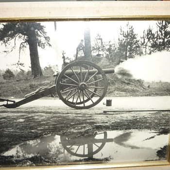Cannon