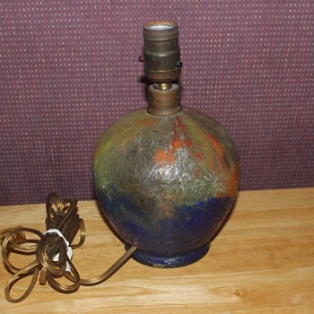 Some of my favorite buys - Art Glass