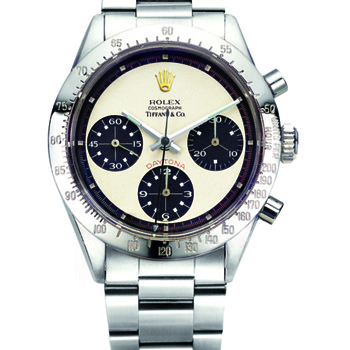 Rolex Daytona 1960's