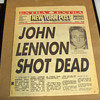 1st edition-New York Post-Dec. 9, 1980...