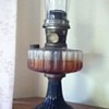 Aladdin Nu-Type Model B Lamp