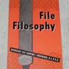 Nicholson File Co. - File Filosophy