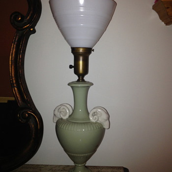 Love This Lamp