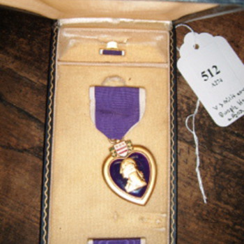 A few from my ... Military Collection - Military and Wartime