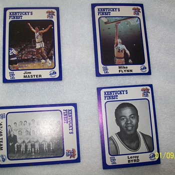 KYFAN2011 - Basketball