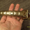 Old Oil Can Spout