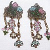 Long Czech? Earrings - Really Unique