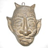 WWI Kaiser "Face"   Does anyone know for what reason this was made?