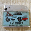 G.G. Fisher's Garage
