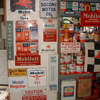 Mobil Mania - Advertising