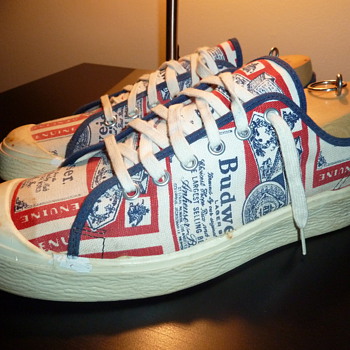 My Favorite Shoes