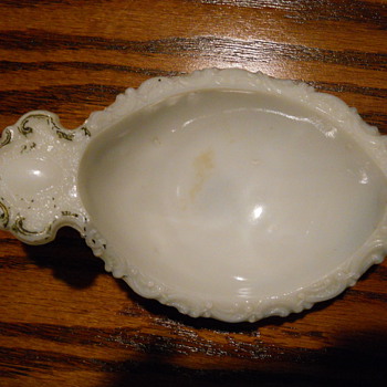 What is it?