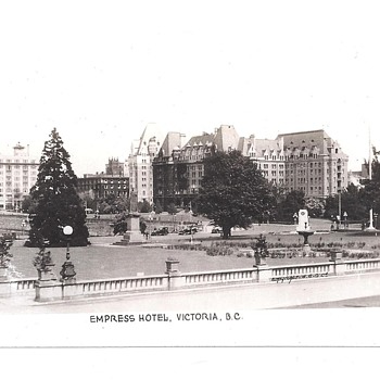BLACK AND WHITE "BRITISH COLUMBIA PHOTOS"
