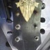 Can anyone tell me what I found?