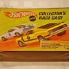 1969 Hot Wheels Redline Carrying Case