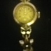 Vintage K&L Wristwatch
