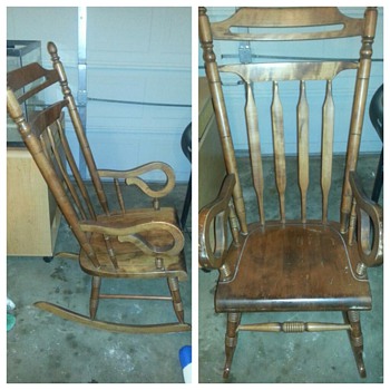 Rocking Chair