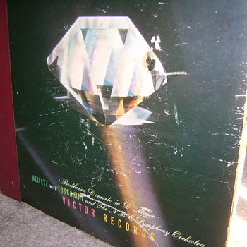 vynel records - Records