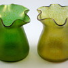 Loetz - Another Shape Study, or Mixed Pairs