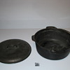 "No8" Cast Iron Dutch Oven