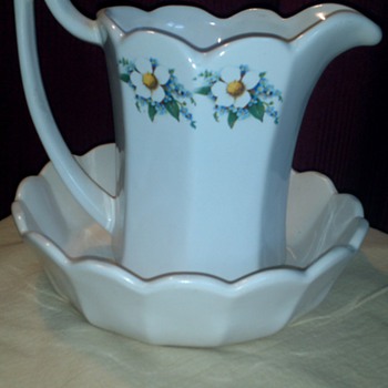 My Real McCoy - Art Pottery