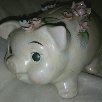 another great flea market buy :)