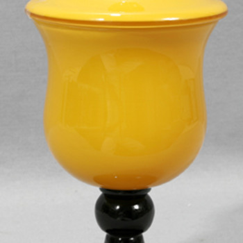 Czech glass - Tango - Art Glass