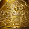 19C French Helmet