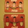 Masonite Coca-Cola Carriers