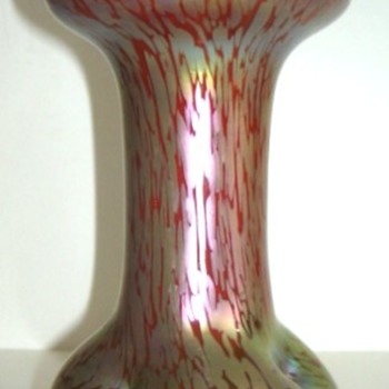 RINDSKOPF: ONE SHAPE, MAY SIZES, MANY DECORS - Art Nouveau