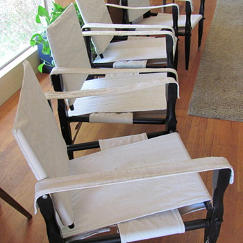 Safari Chairs
