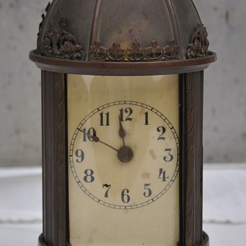 Alarm clock
