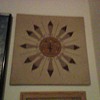 A COUPLE OF MY SAND PAINTINGS