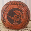 4 Side Navajo Pottery