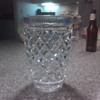 Need help identifying Baccarat items