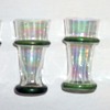 Beautiful tiny and thin shot glasses?