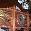 unknown clock
