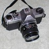 Pentax Asahi K1000 35mm Cameras