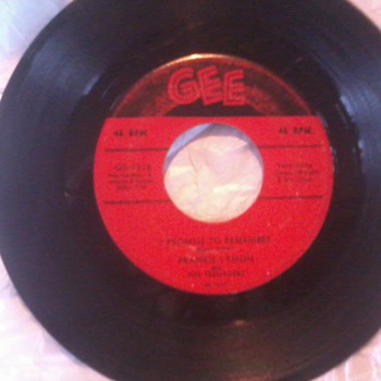 the good stuff!!!! - Records