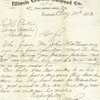 Railroad letters