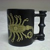 SCORPIO MUG