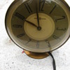 G E..... Art deco tic toc ....