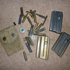 Rubbish dump finds