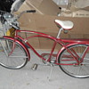 JC Higgins Bike