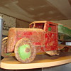 dump truck 