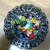 Candy dish