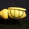HONEY BEE HONEY POT