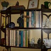 Vintage Wall Shelf