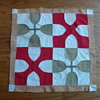 quilt square pattern
